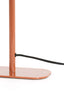Light & Living Lighting Table lamp 20x10x36 cm ELENIE shiny dark orange House of Isabella UK