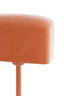 Light & Living Lighting Table lamp 20x10x36 cm ELENIE shiny dark orange House of Isabella UK