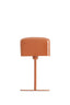 Light & Living Lighting Table lamp 20x10x36 cm ELENIE shiny dark orange House of Isabella UK