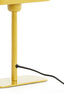 Light & Living Lighting Table lamp 20x10x36 cm ELENIE shiny ocher yellow House of Isabella UK
