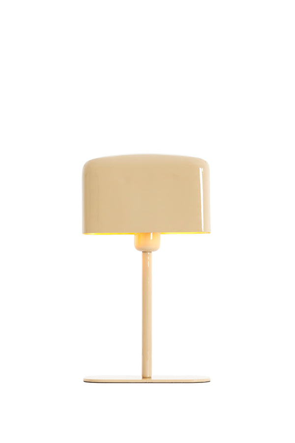 Light & Living Lighting Table lamp 20x10x36 cm ELENIE shiny sand House of Isabella UK
