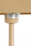 Light & Living Lighting Table lamp 20x10x36 cm ELENIE shiny sand House of Isabella UK