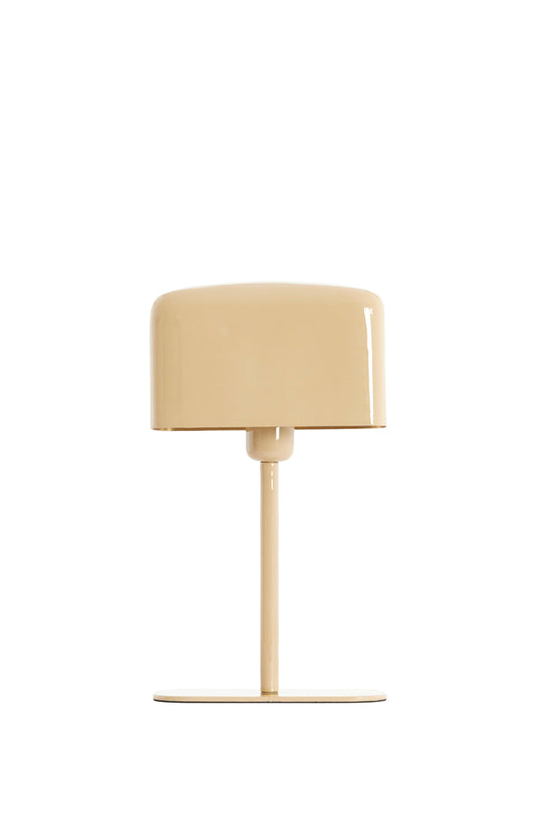 Light & Living Lighting Table lamp 20x10x36 cm ELENIE shiny sand House of Isabella UK