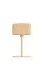 Light & Living Lighting Table lamp 20x10x36 cm ELENIE shiny sand House of Isabella UK