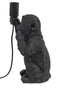 Light & Living Lighting Table lamp 20x19,5x34 cm MONKEY black House of Isabella UK