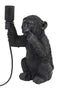 Light & Living Lighting Table lamp 20x19,5x34 cm MONKEY black House of Isabella UK
