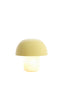Light & Living Lighting Table lamp 20x20 cm ANIVA shiny light green House of Isabella UK