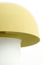 Light & Living Lighting Table lamp 20x20 cm ANIVA shiny light green House of Isabella UK