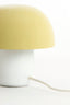 Light & Living Lighting Table lamp 20x20 cm ANIVA shiny light green House of Isabella UK