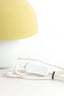 Light & Living Lighting Table lamp 20x20 cm ANIVA shiny light green House of Isabella UK