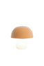 Light & Living Lighting Table lamp 20x20 cm ANIVA shiny orange House of Isabella UK
