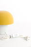 Light & Living Lighting Table lamp 20x20 cm ANIVA shiny yellow House of Isabella UK