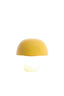Light & Living Lighting Table lamp 20x20 cm ANIVA shiny yellow House of Isabella UK