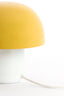 Light & Living Lighting Table lamp 20x20 cm ANIVA shiny yellow House of Isabella UK