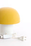 Light & Living Lighting Table lamp 20x20 cm ANIVA shiny yellow House of Isabella UK