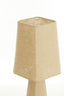 Light & Living Lighting Table lamp 20x20x58 cm MIKKO linen natural House of Isabella UK