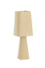 Light & Living Lighting Table lamp 20x20x58 cm MIKKO linen natural House of Isabella UK