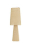 Light & Living Lighting Table lamp 20x20x58 cm MIKKO linen natural House of Isabella UK