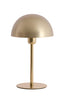 Light & Living Lighting Table lamp 20x34 cm CEDILLO metallic matt light gold House of Isabella UK