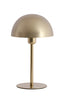 Light & Living Lighting Table lamp 20x34 cm CEDILLO metallic matt light gold House of Isabella UK