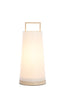 Light & Living Lighting Table lamp 20x45 cm FYON beige House of Isabella UK
