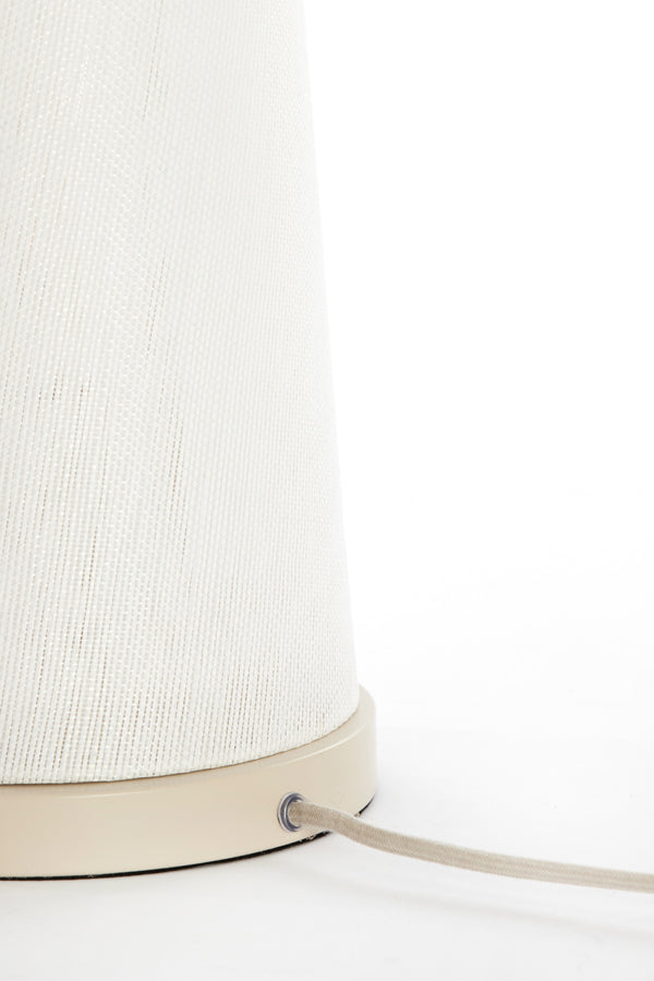 Light & Living Lighting Table lamp 20x45 cm FYON beige House of Isabella UK
