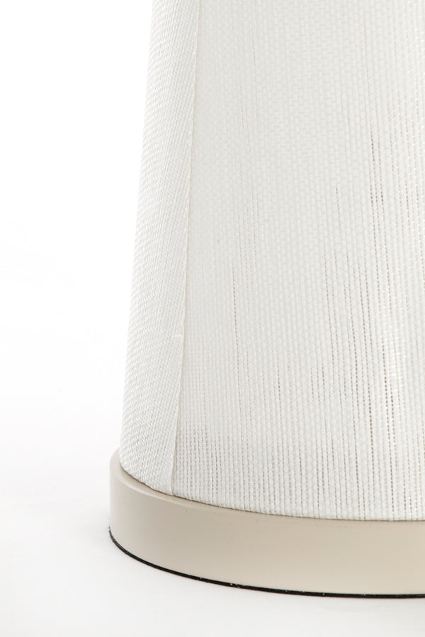 Light & Living Lighting Table lamp 20x45 cm FYON beige House of Isabella UK