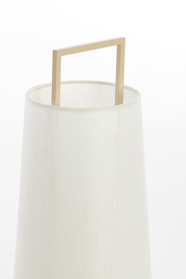 Light & Living Lighting Table lamp 20x45 cm FYON beige House of Isabella UK