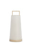 Light & Living Lighting Table lamp 20x45 cm FYON beige House of Isabella UK