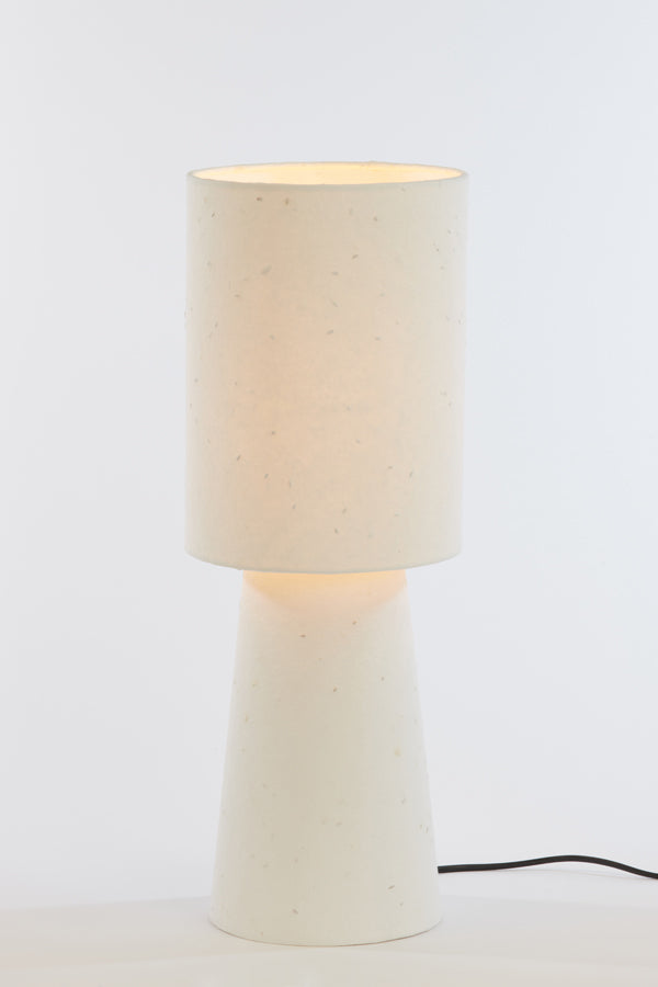 Light & Living Lighting Table lamp 20x57,5 cm RAENI white House of Isabella UK