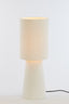 Light & Living Lighting Table lamp 20x57,5 cm RAENI white House of Isabella UK