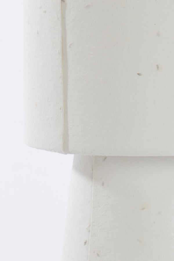 Light & Living Lighting Table lamp 20x57,5 cm RAENI white House of Isabella UK