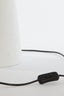 Light & Living Lighting Table lamp 20x57,5 cm RAENI white House of Isabella UK