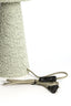 Light & Living Lighting Table lamp 20x58 cm MICKY mint green House of Isabella UK