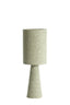 Light & Living Lighting Table lamp 20x58 cm MICKY mint green House of Isabella UK