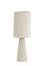 Light & Living Lighting Table lamp 20x58 cm MICKY sand House of Isabella UK