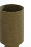 Light & Living Lighting Table lamp 20x58 cm MIKKEL bouclé olive green House of Isabella UK