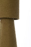 Light & Living Lighting Table lamp 20x58 cm MIKKEL bouclé olive green House of Isabella UK