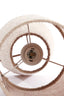 Light & Living Lighting Table lamp 20x58 cm MIKKEL bouclé sand House of Isabella UK