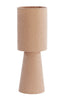 Light & Living Lighting Table lamp 20x58 cm MIKKEL bouclé sand House of Isabella UK