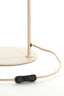 Light & Living Lighting Table lamp 20x60,5 cm ELATI sand House of Isabella UK