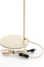 Light & Living Lighting Table lamp 20x60,5 cm ELATI sand House of Isabella UK
