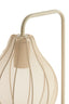 Light & Living Lighting Table lamp 20x60,5 cm ELATI sand House of Isabella UK