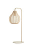 Light & Living Lighting Table lamp 20x60,5 cm ELATI sand House of Isabella UK