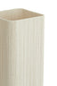 Light & Living Lighting Table lamp 21,5x21,5x50,5 cm WYN matt black+rope cream House of Isabella UK
