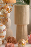 Light & Living Lighting Table lamp 21,5x54,5 cm PITINO jute cream House of Isabella UK