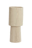 Light & Living Lighting Table lamp 21,5x54,5 cm PITINO jute cream House of Isabella UK