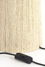 Light & Living Lighting Table lamp 21,5x54,5 cm PITINO jute cream House of Isabella UK