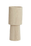 Light & Living Lighting Table lamp 21,5x54,5 cm PITINO jute cream House of Isabella UK