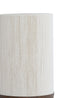 Light & Living Lighting Table lamp 22,5x50 cm DANIA wood print d brown+rope cream House of Isabella UK